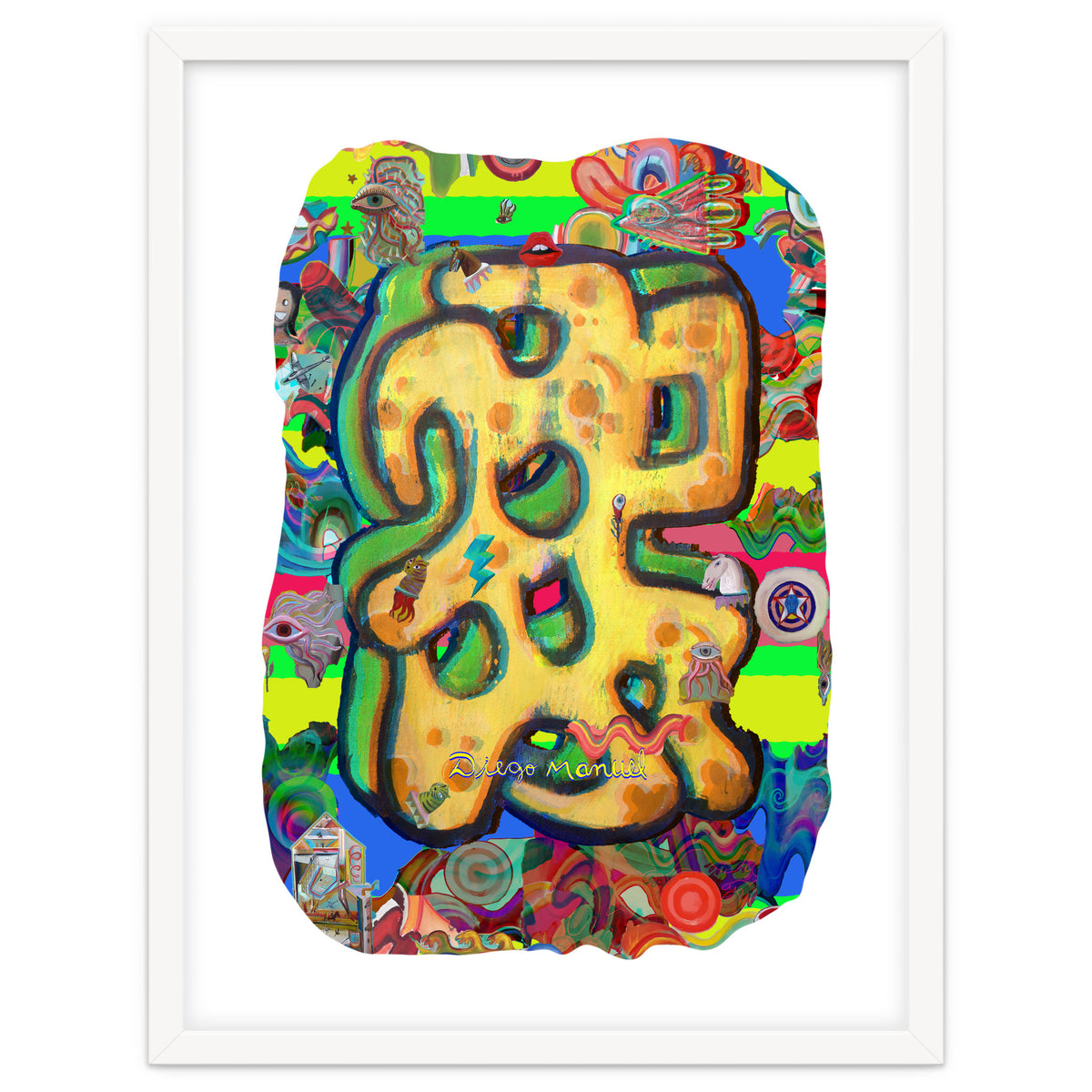 Graffiti 2021 New 47 Copia