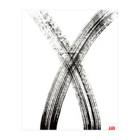 Knot cross 1 (Print Only)