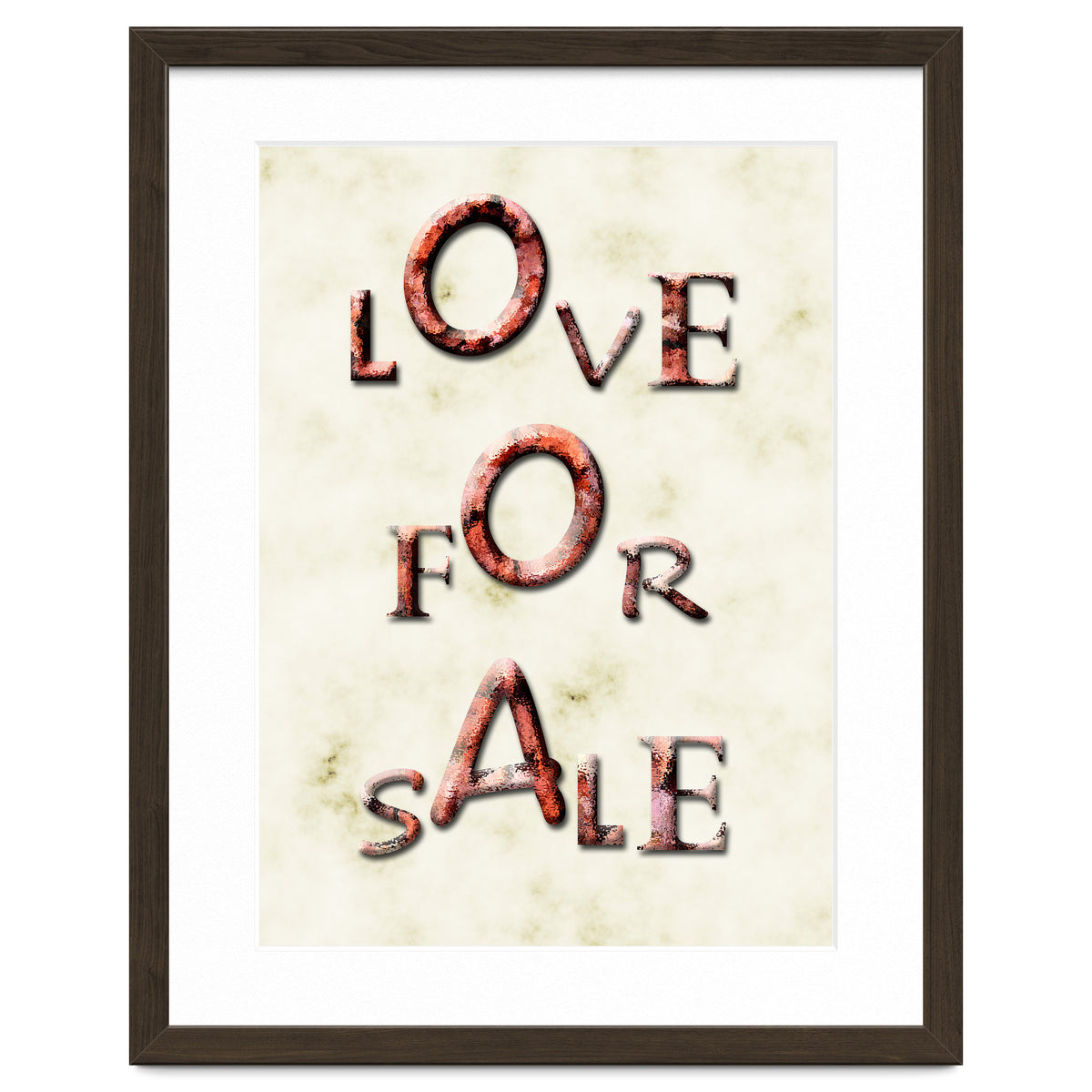 Love 4 sale