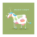 Moonicorn (Print Only) thumbnail