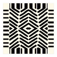 Zebra (Print Only)