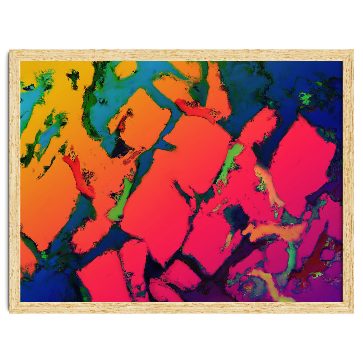 Massive Alligator Two