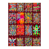 Tapiz Perfiles 2023 28 (Print Only) thumbnail