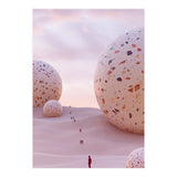 DUNE BALLS (Print Only) thumbnail