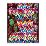 Cowgirl (Print Only) thumbnail