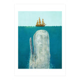 The Whale (Print Only) thumbnail