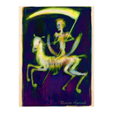 La Muerte 3 3 (Print Only) thumbnail