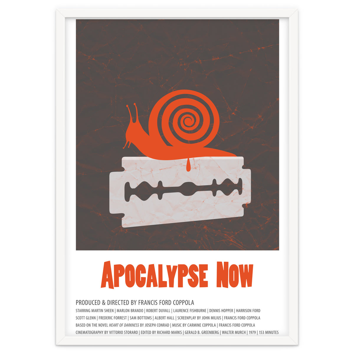 Apocalypse Now (1979)