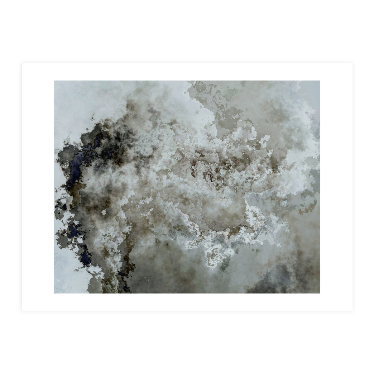Fog  (Print Only)