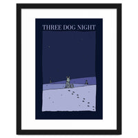 Tribute to Three Dog Night