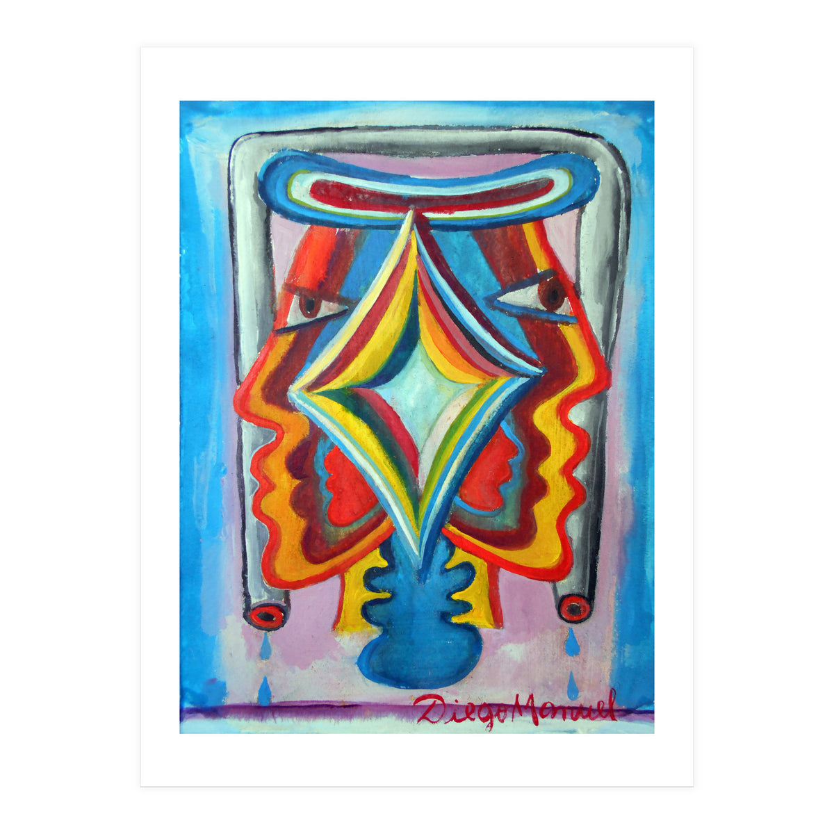 Astrapop 2022 5 (Print Only)