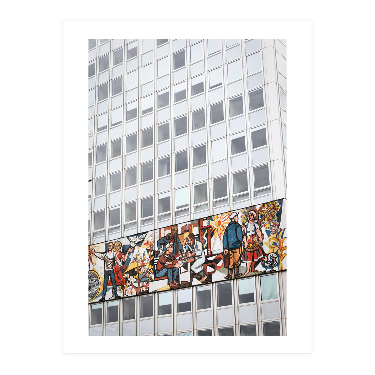 Deadlines (Print Only)