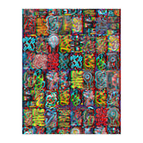 Formas 14 34 3d And Graffiti 3 (Print Only) thumbnail