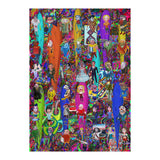 Graffiti Digital 2022 608 (Print Only) thumbnail
