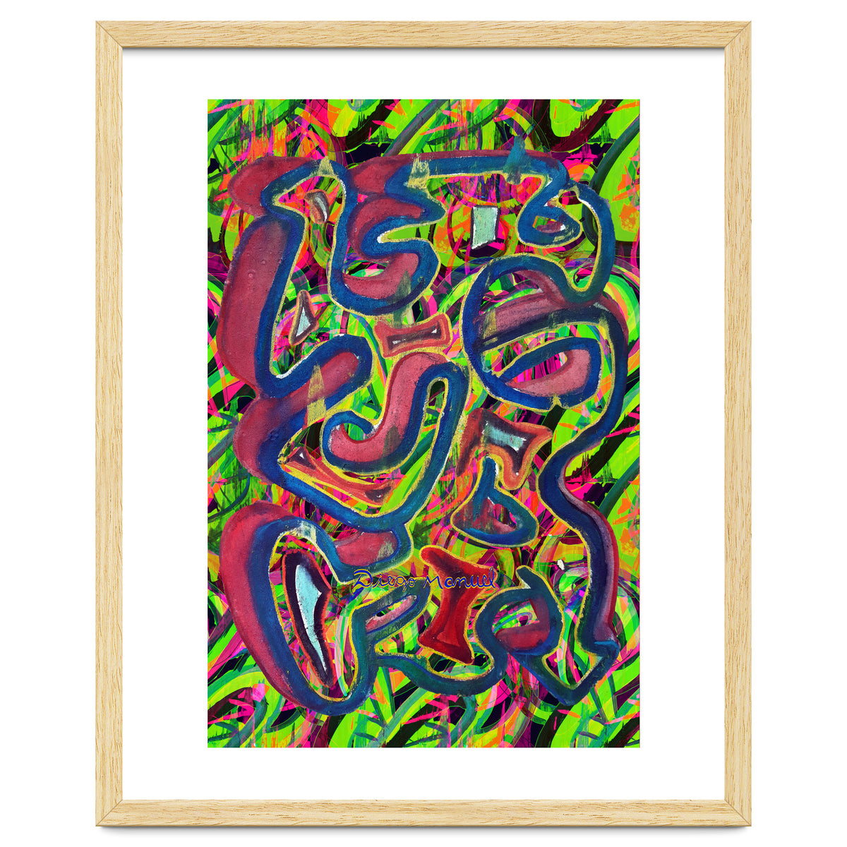 Graffiti Digital 2022 831