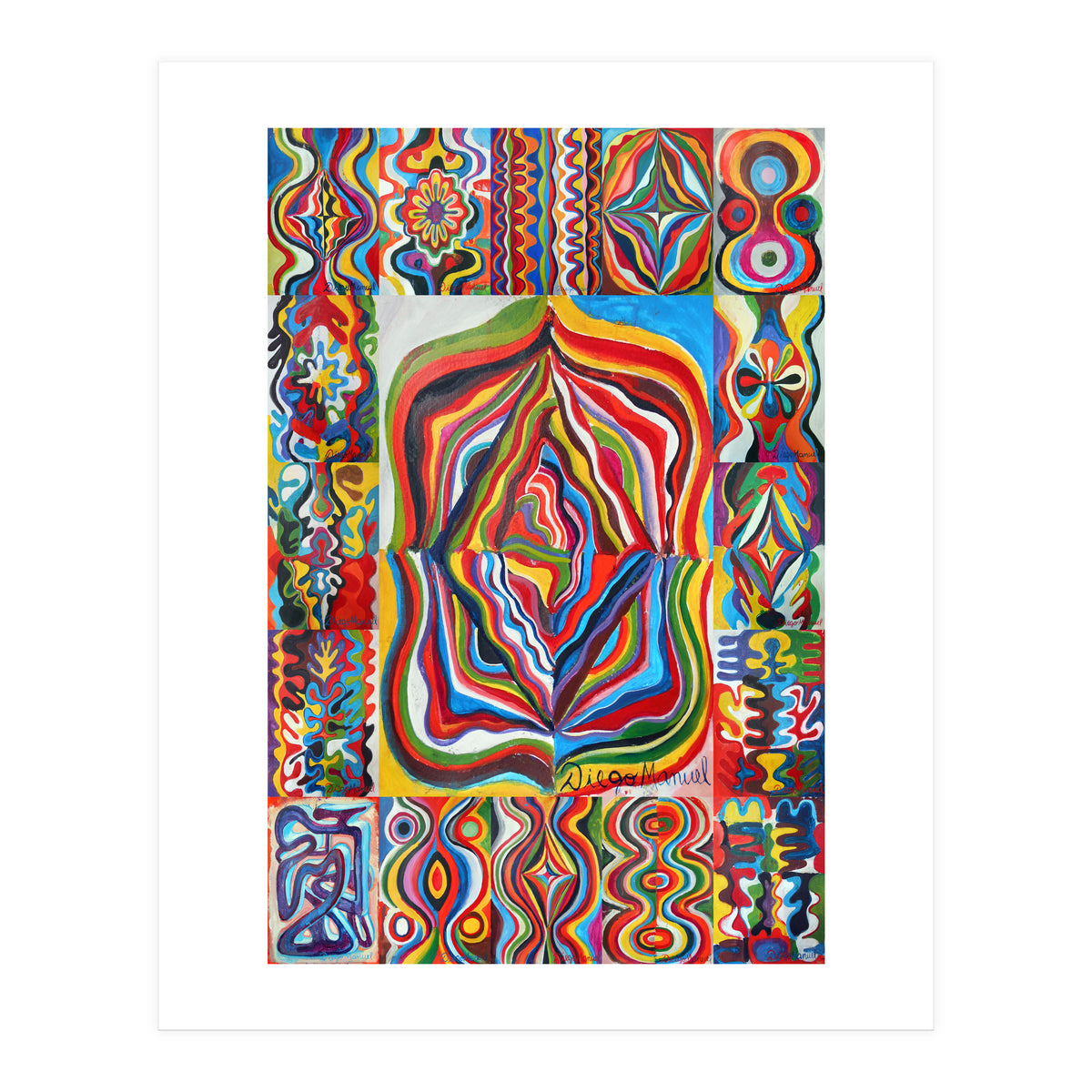 New Graffiti2022 169 (Print Only)