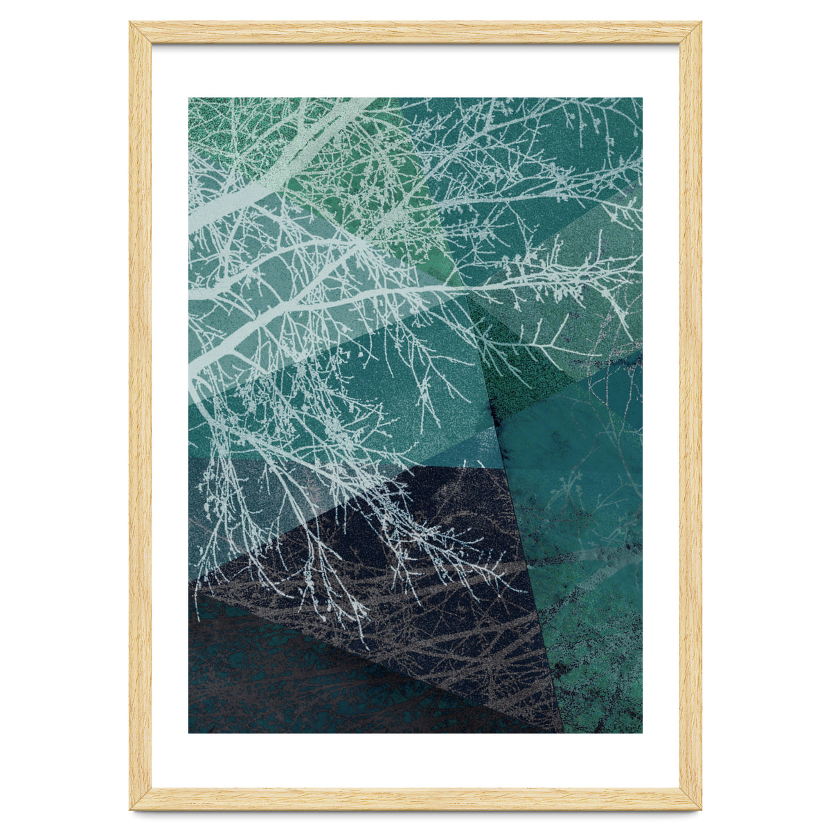 P19 E1 Trees And Triangles