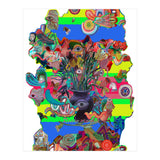 Graffiti 2021 New 31 Copia (Print Only) thumbnail