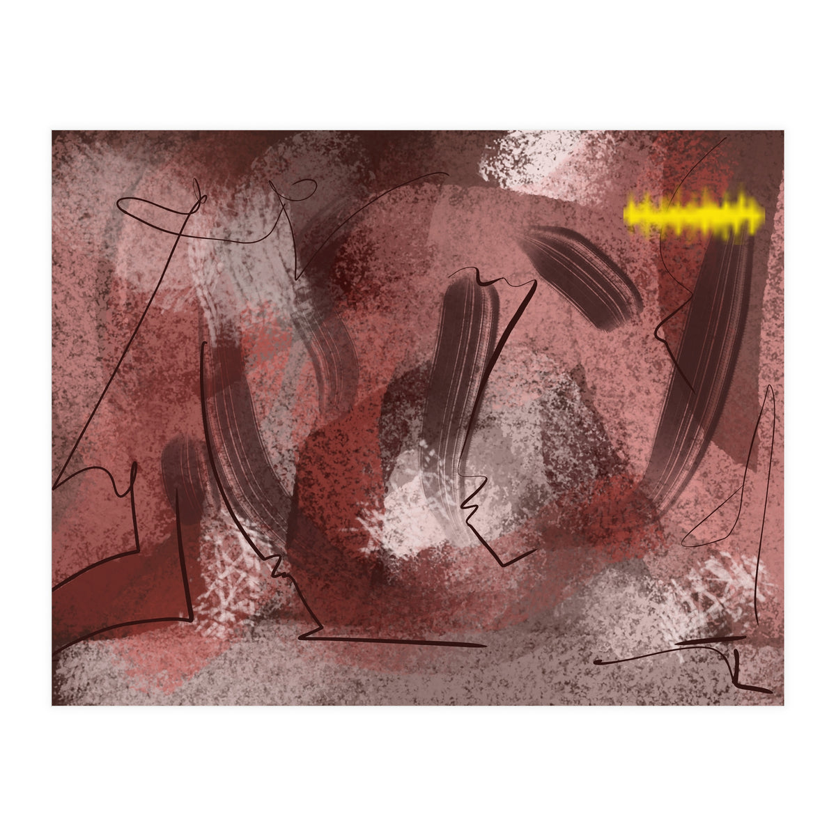 Eletródio (Print Only)