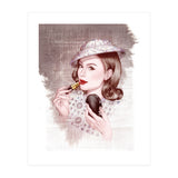 Dear Coco (Print Only) thumbnail