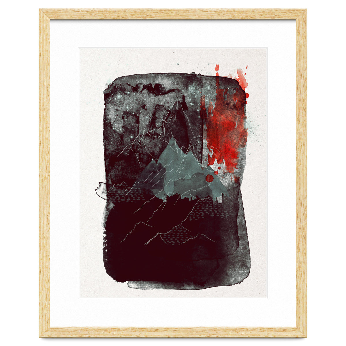 Call of the mountains