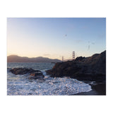 Golden Gate Bridge III (Print Only) thumbnail