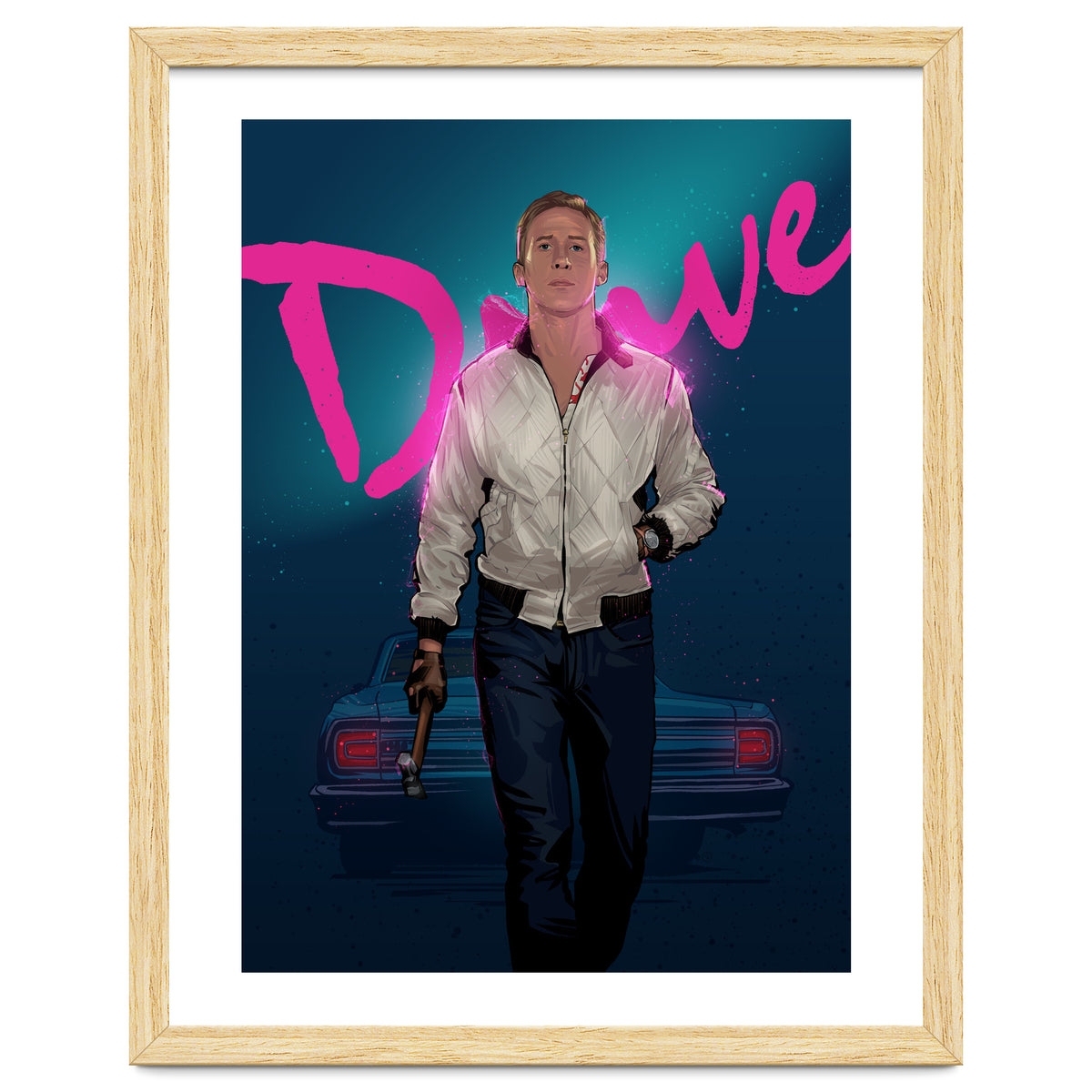 Drive