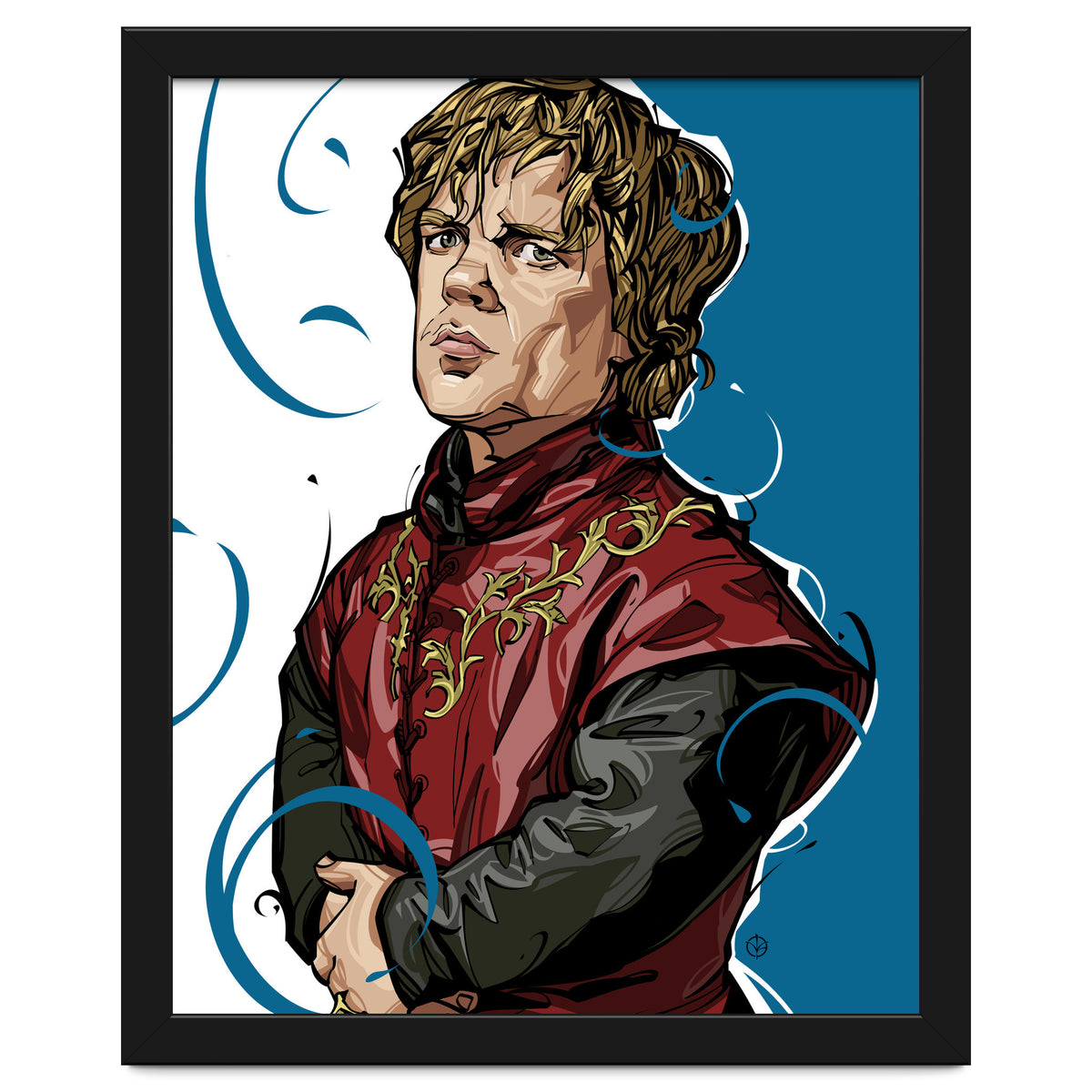 Tyrion Lannister Game Of Thrones