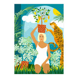 Bring The Jungle Home (Print Only) thumbnail