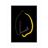 LIMONCELLO (Print Only) thumbnail