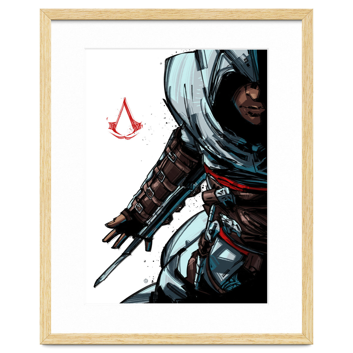 Assasins Creed