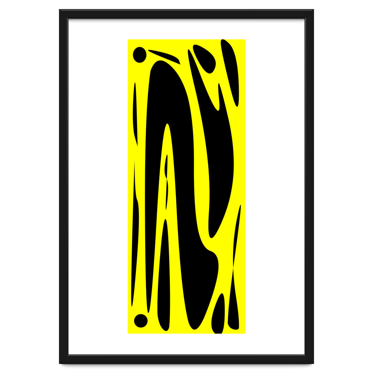 Abstrato Geométrico 42.10