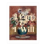 I Can  (Print Only) thumbnail