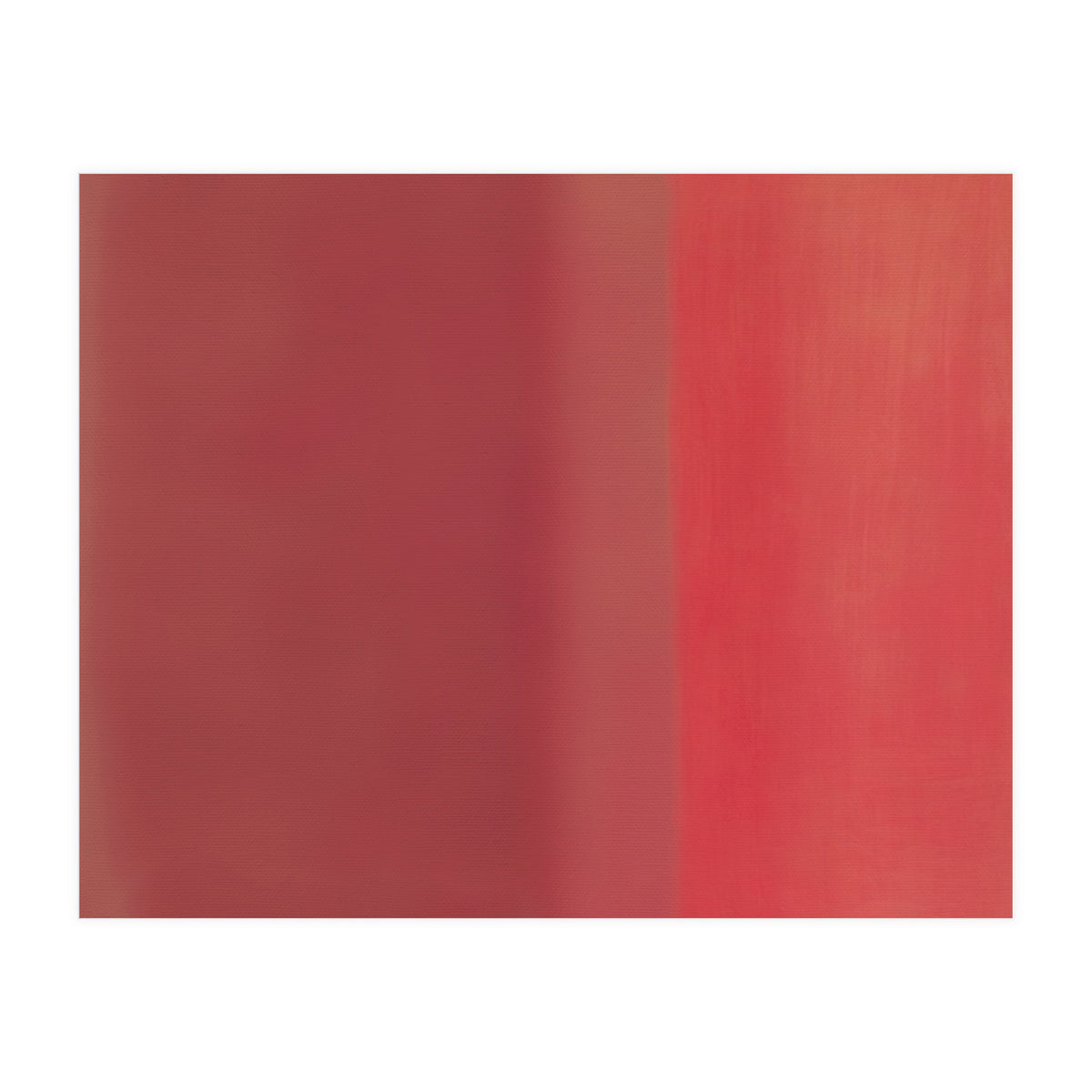 Color Reassessment 3 (Print Only)