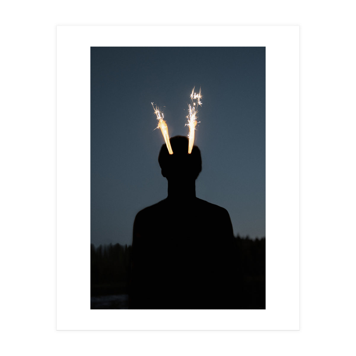 Happy Birthday (Print Only)