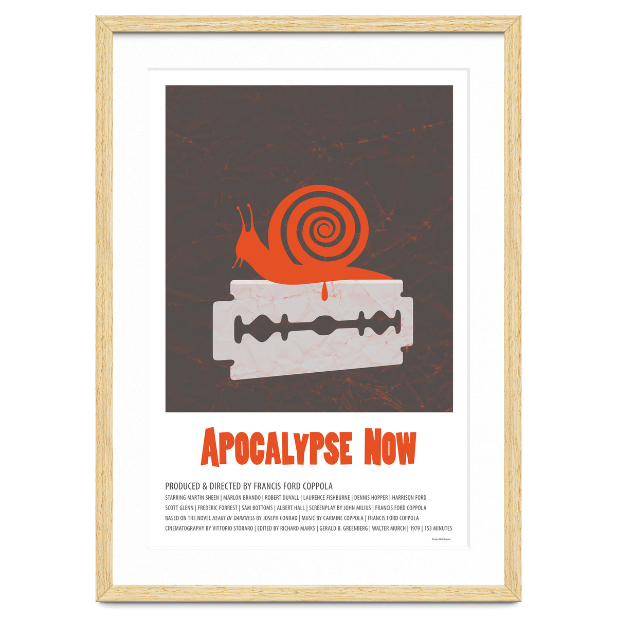 Apocalypse Now (1979)