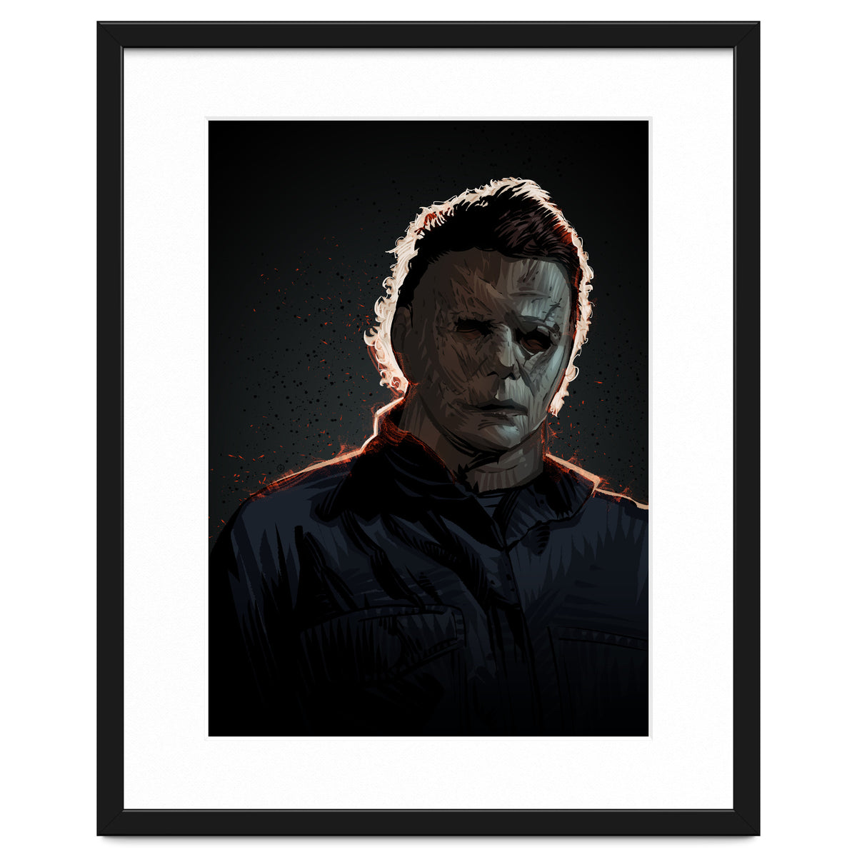 Michael Myers Halloween