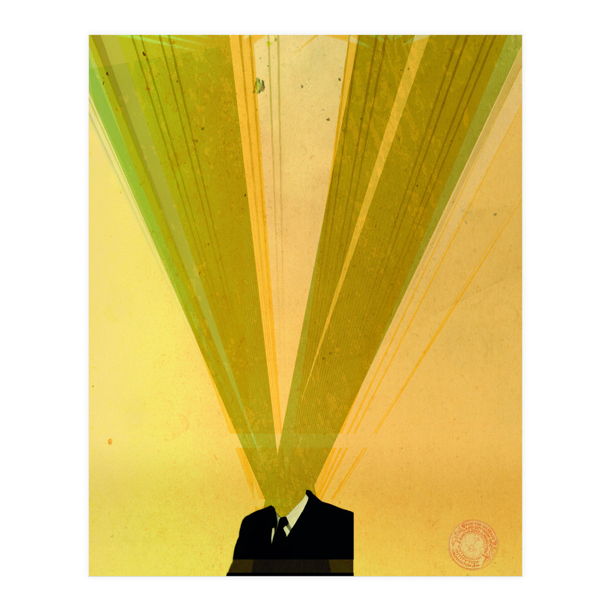 Man Ray (Print Only)