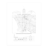 Los Angeles (Print Only) thumbnail
