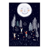 Moon Dance  (Print Only) thumbnail