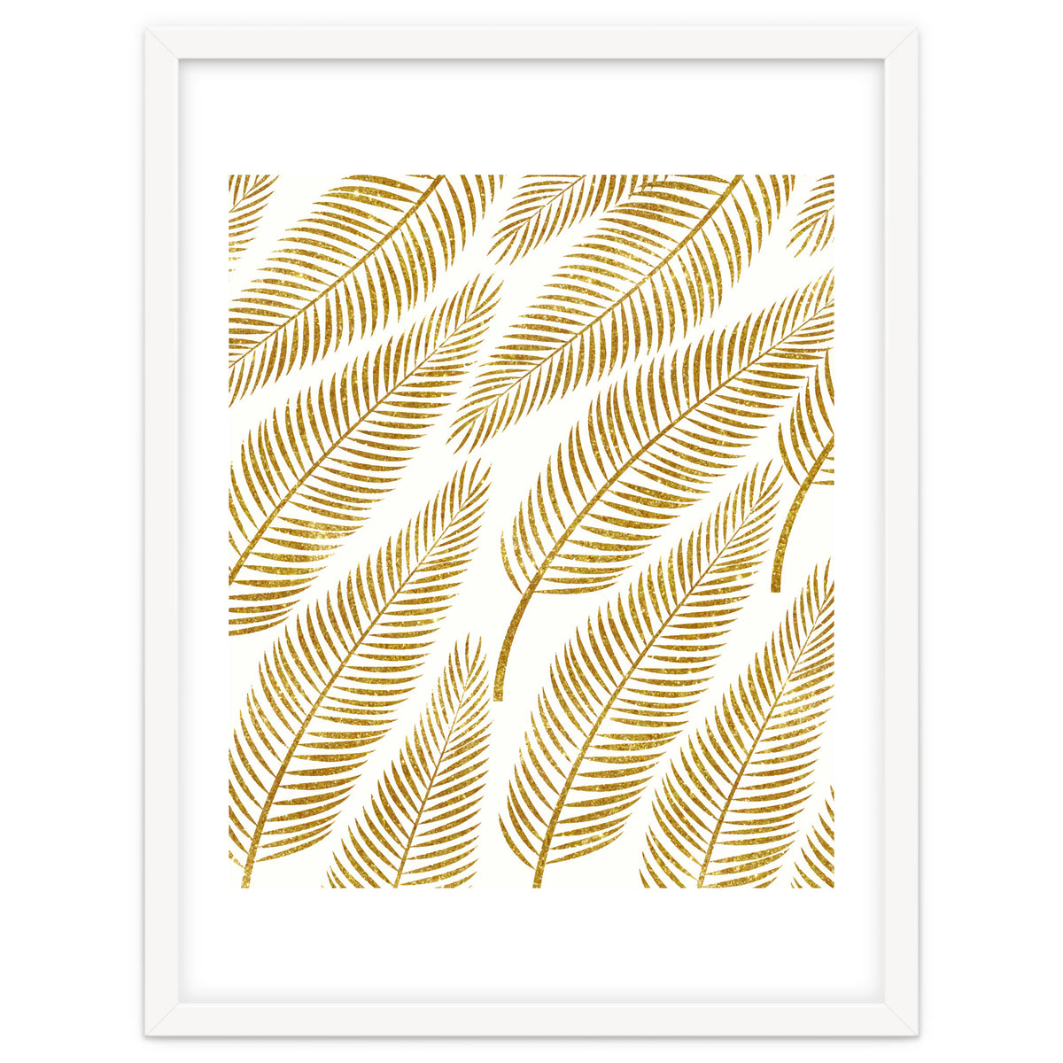 Golden Palm