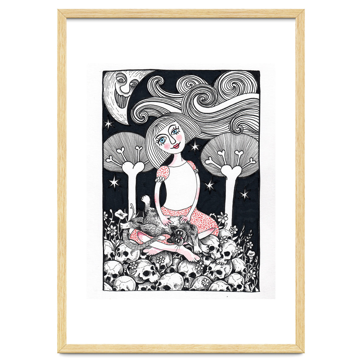 Alice's adventures in wonderland