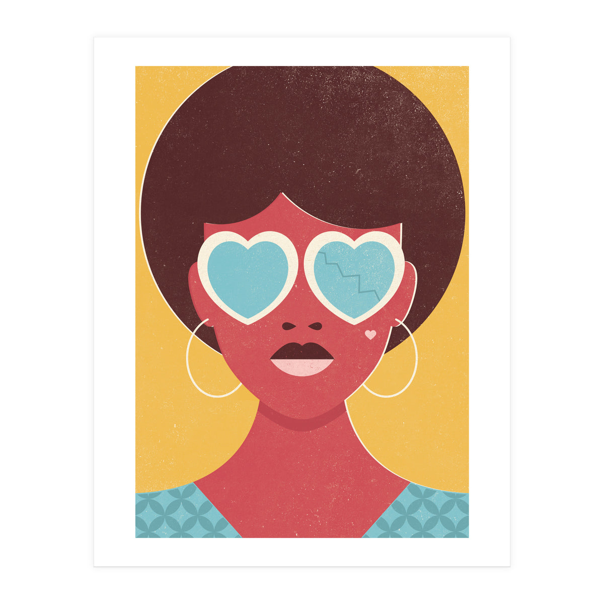 20/20 (70s) (Print Only)