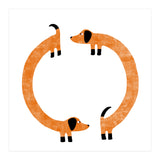 Sausages (Print Only) thumbnail