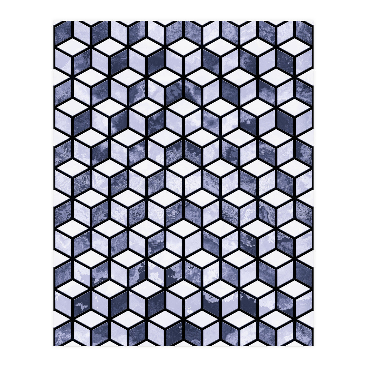 Pattern LXIV (Print Only)