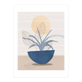 Brunch On The Patio (Print Only) thumbnail