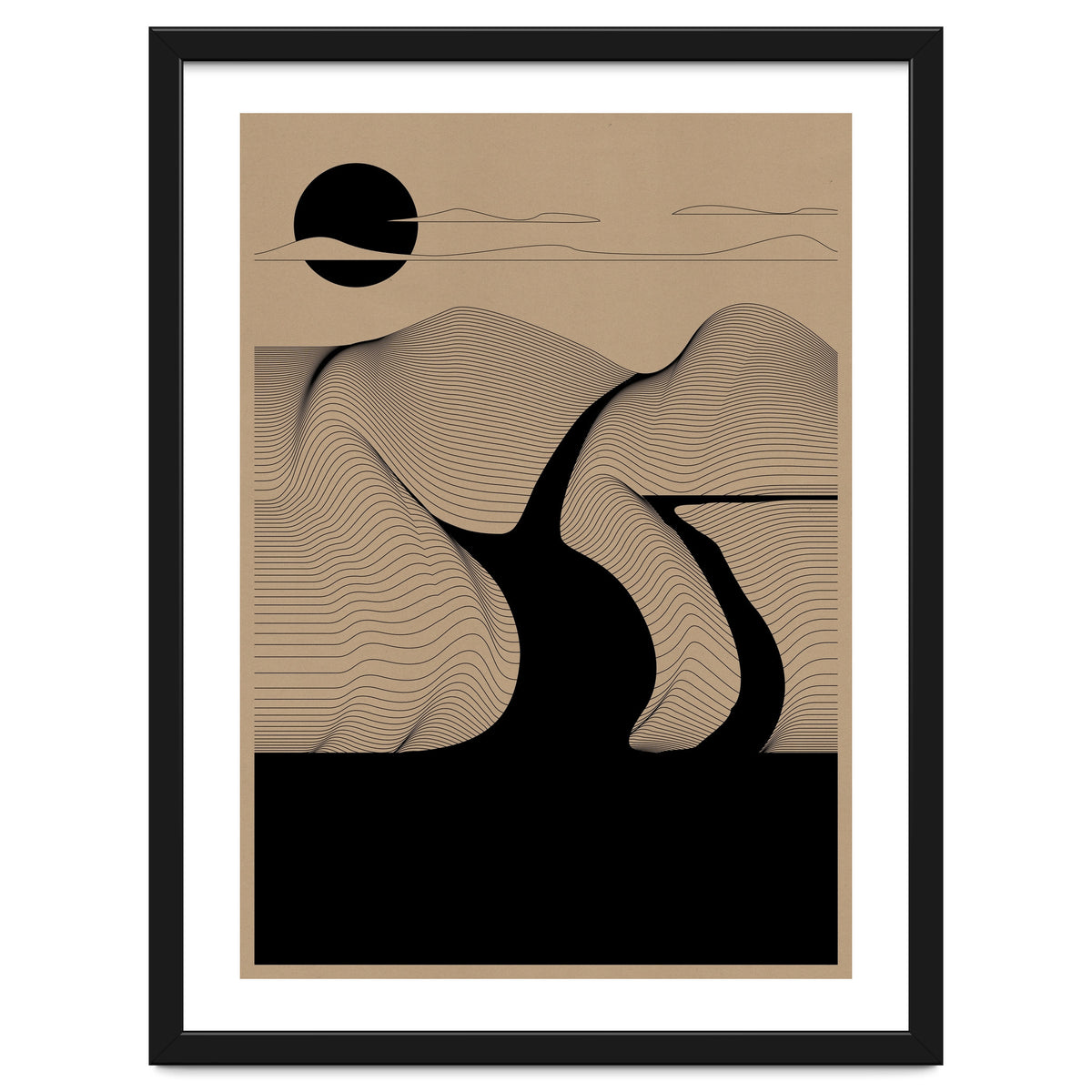 Another Place With A Lake