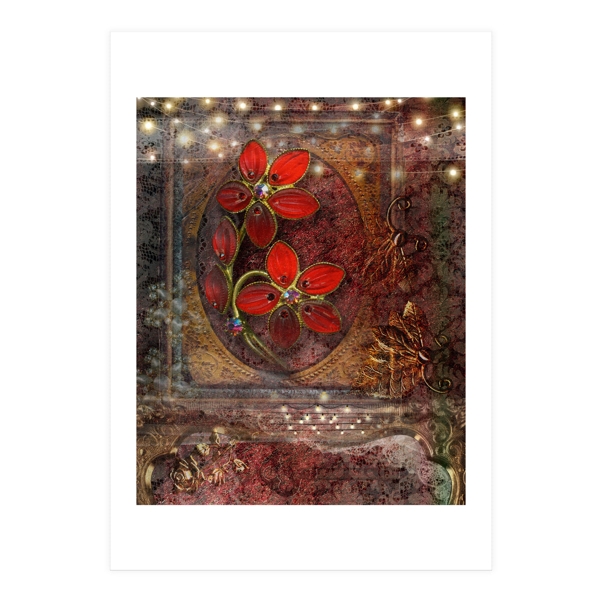 Carnival (Print Only)