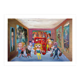 Graffiti Digital 2022 983 (Print Only) thumbnail