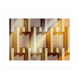 Moiré Light #1 (Print Only) thumbnail